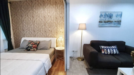 Condo for rent in Sam Sen Nok, Bangkok