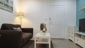 Condo for rent in Sam Sen Nok, Bangkok