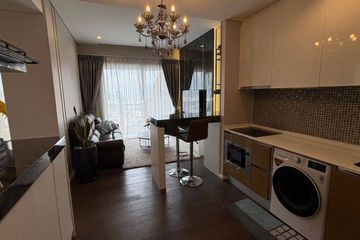 2 Bedroom Condo for rent in The Saint Residences, Chom Phon, Bangkok near MRT Phahon Yothin