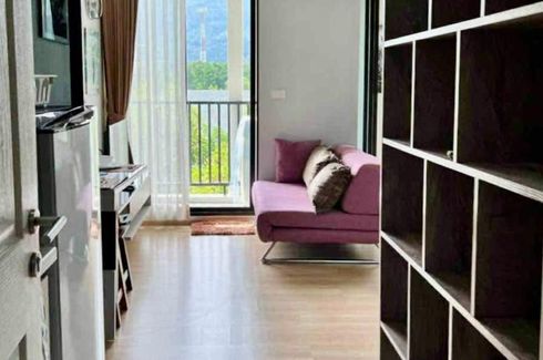 1 Bedroom Condo for rent in Zcape condo, Choeng Thale, Phuket
