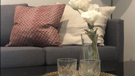 1 Bedroom Condo for rent in Happy Condo Ladprao 101, Khlong Chaokhun Sing, Bangkok