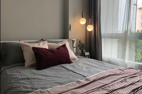 1 Bedroom Condo for rent in Happy Condo Ladprao 101, Khlong Chaokhun Sing, Bangkok