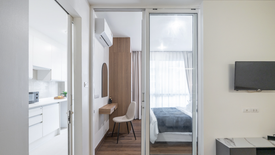 1 Bedroom Condo for rent in Happy Condo Ladprao 101, Khlong Chaokhun Sing, Bangkok