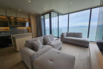 2 Bedroom Condo for sale in Arom Wongamat, Na Kluea, Chonburi