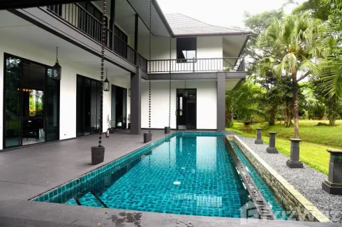 6 Bedroom Villa for rent in Huai Sai, Chiang Mai