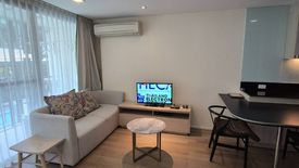 1 Bedroom Condo for rent in Liv@Nimman, Suthep, Chiang Mai