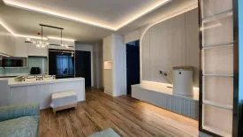 2 Bedroom Condo for sale in Maestro 01 Sathorn-Yenakat, Thung Maha Mek, Bangkok near MRT Khlong Toei