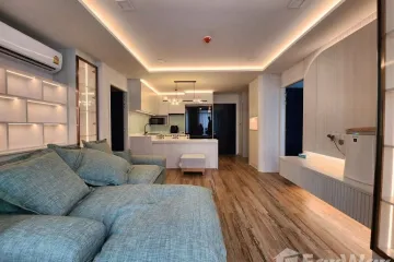 2 Bedroom Condo for sale in Maestro 01 Sathorn-Yenakat, Thung Maha Mek, Bangkok near MRT Khlong Toei