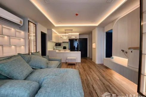 2 Bedroom Condo for sale in Maestro 01 Sathorn-Yenakat, Thung Maha Mek, Bangkok near MRT Khlong Toei