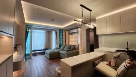 2 Bedroom Condo for sale in Maestro 01 Sathorn-Yenakat, Thung Maha Mek, Bangkok near MRT Khlong Toei