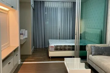 1 Bedroom Condo for sale in A Space Me Sukhumvit 77, Suan Luang, Bangkok near MRT Si Nut