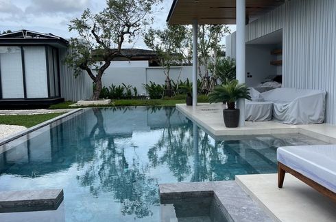 4 Bedroom Villa for rent in Botanica Foresta, Thep Krasatti, Phuket