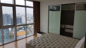 2 Bedroom Condo for rent in Nusasiri Grand, Phra Khanong, Bangkok near BTS Ekkamai