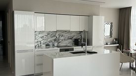 2 Bedroom Condo for rent in Four Seasons Private Residences, Thung Wat Don, Bangkok near BTS Saphan Taksin