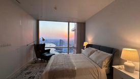 2 Bedroom Condo for rent in Four Seasons Private Residences, Thung Wat Don, Bangkok near BTS Saphan Taksin