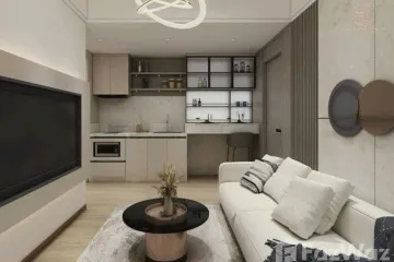 1 Bedroom Condo for sale in Capri Residences, Choeng Thale, Phuket