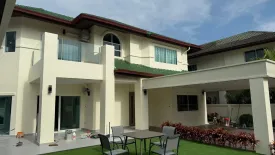 5 Bedroom Villa for rent in Green Field Villa 1, Nong Prue, Chonburi