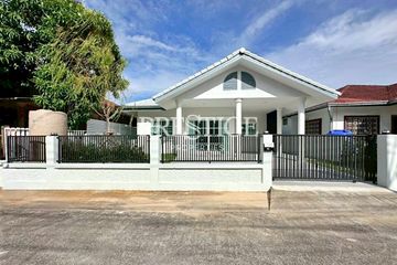 2 Bedroom House for sale in Ekmongkol 1 Village, Nong Prue, Chonburi