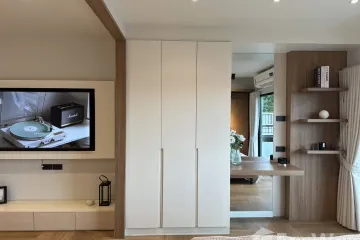 Condo for sale in Boonyamas Mansion Nimman, Suthep, Chiang Mai