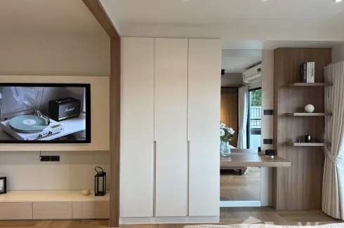 Condo for sale in Boonyamas Mansion Nimman, Suthep, Chiang Mai