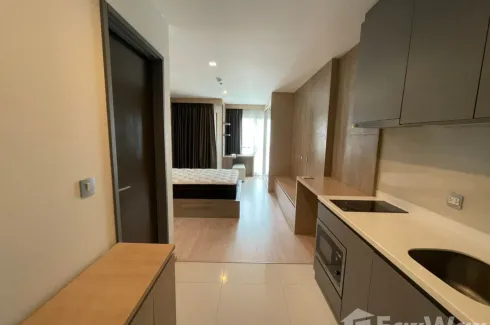 Condo for rent in Rhythm Rangnam, Thanon Phaya Thai, Bangkok near BTS Victory Monument