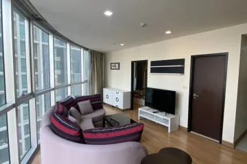 1 Bedroom Condo for rent in Le Luk Condominium, Phra Khanong Nuea, Bangkok near BTS Phra Khanong