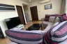 1 Bedroom Condo for rent in Le Luk Condominium, Phra Khanong Nuea, Bangkok near BTS Phra Khanong