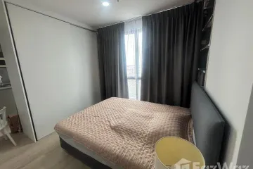 Condo for rent in Ideo Sathorn - Thaphra, Bukkhalo, Bangkok near BTS Pho Nimit