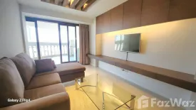 2 Bedroom Condo for sale in Nusa State Tower Condominium, Silom, Bangkok near BTS Surasak