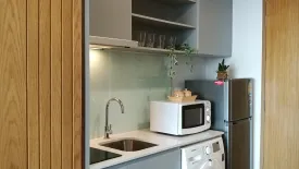 1 Bedroom Condo for rent in Noble Revo Silom, Silom, Bangkok near BTS Surasak