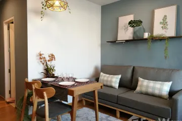 1 Bedroom Condo for rent in Noble Revo Silom, Silom, Bangkok near BTS Surasak