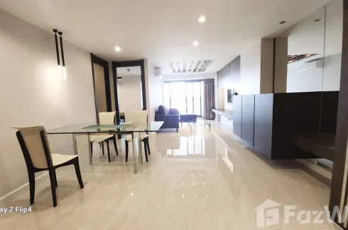 2 Bedroom Condo for rent in Nusa State Tower Condominium, Silom, Bangkok near BTS Surasak