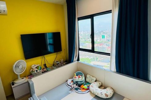 2 Bedroom Condo for sale in The Tree Sukhumvit 71 - Ekamai, Suan Luang, Bangkok near Airport Rail Link Ramkhamhaeng