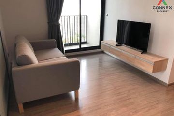 1 Bedroom Condo for sale in RHYTHM Ekkamai, Khlong Tan Nuea, Bangkok near BTS Ekkamai