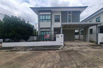3 Bedroom House for sale in Bueng Sanan, Pathum Thani