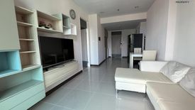 1 Bedroom Condo for sale in Bang Kapi, Bangkok near MRT Phetchaburi
