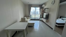 1 Bedroom Condo for sale in Bang Kapi, Bangkok near MRT Phetchaburi