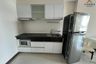1 Bedroom Condo for sale in Bang Kapi, Bangkok near MRT Phetchaburi