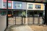 2 Bedroom Townhouse for sale in Khlong Thanon, Bangkok