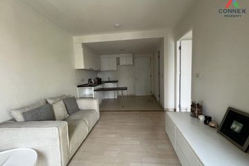 1 Bedroom Condo for sale in Sense Sukhumvit, Bang Na, Bangkok near BTS Udom Suk