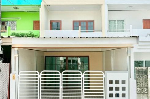 2 Bedroom Townhouse for sale in Than Thong 2, Bang Rak Phatthana, Nonthaburi