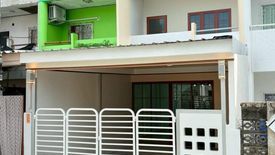 2 Bedroom Townhouse for sale in Than Thong 2, Bang Rak Phatthana, Nonthaburi