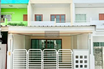 2 Bedroom Townhouse for sale in Than Thong 2, Bang Rak Phatthana, Nonthaburi