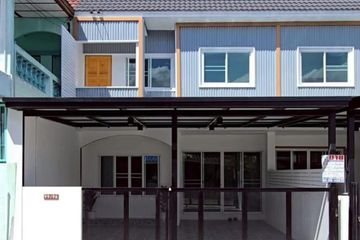 3 Bedroom Townhouse for sale in Bang Bua Thong, Nonthaburi