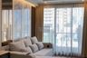 2 Bedroom Condo for sale in Supalai Elite Sathorn - Suanplu, Thung Maha Mek, Bangkok near BTS Chong Nonsi