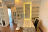 2 Bedroom Condo for sale in Supalai Elite Sathorn - Suanplu, Thung Maha Mek, Bangkok near BTS Chong Nonsi
