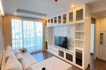 2 Bedroom Condo for sale in Supalai Elite Sathorn - Suanplu, Thung Maha Mek, Bangkok near BTS Chong Nonsi