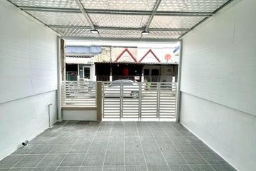 2 Bedroom House for sale in Phimonrat 1, Phimon Rat, Nonthaburi