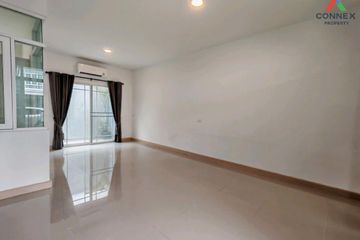 3 Bedroom House for sale in Q District Suksawat - Wongwaen Rama 3, Bang Chak, Samut Prakan