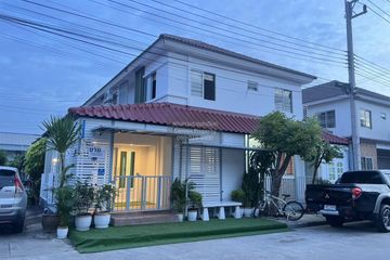4 Bedroom Townhouse for sale in Khlong Nueng, Pathum Thani